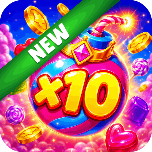 Sweet Bonanz App Icon